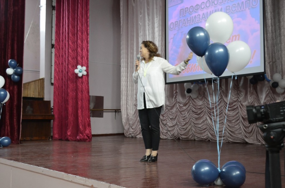 Познакомьтесь это МЫ 83