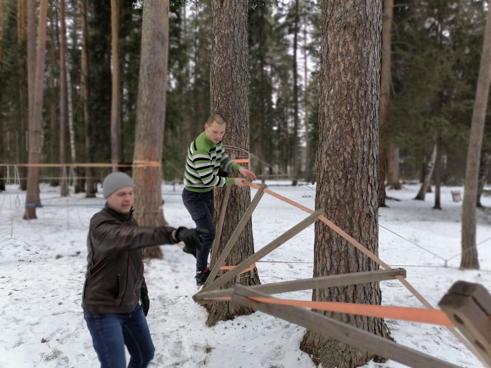 Встреча друзей (ноябрь)3835