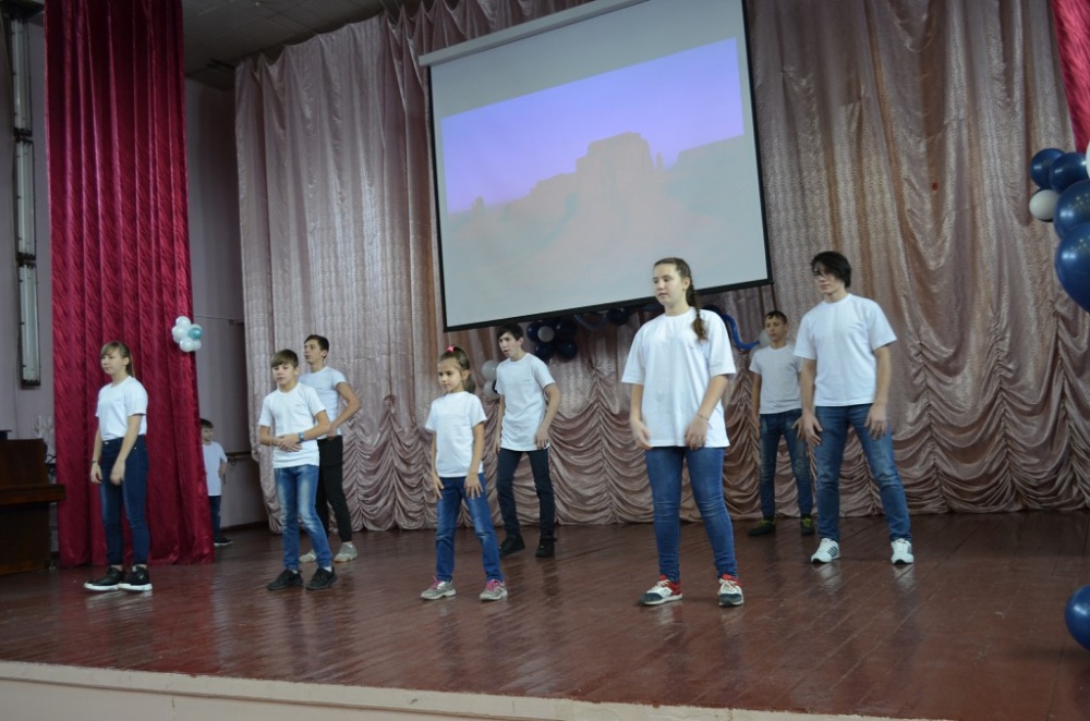 Познакомьтесь это МЫ 118