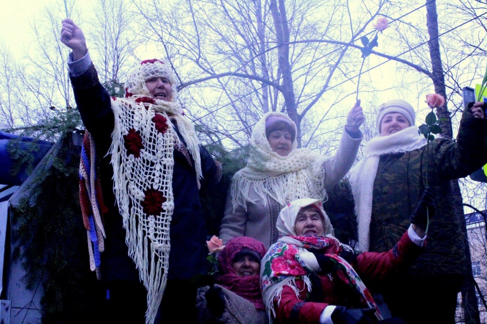 Бессмертный полк2484