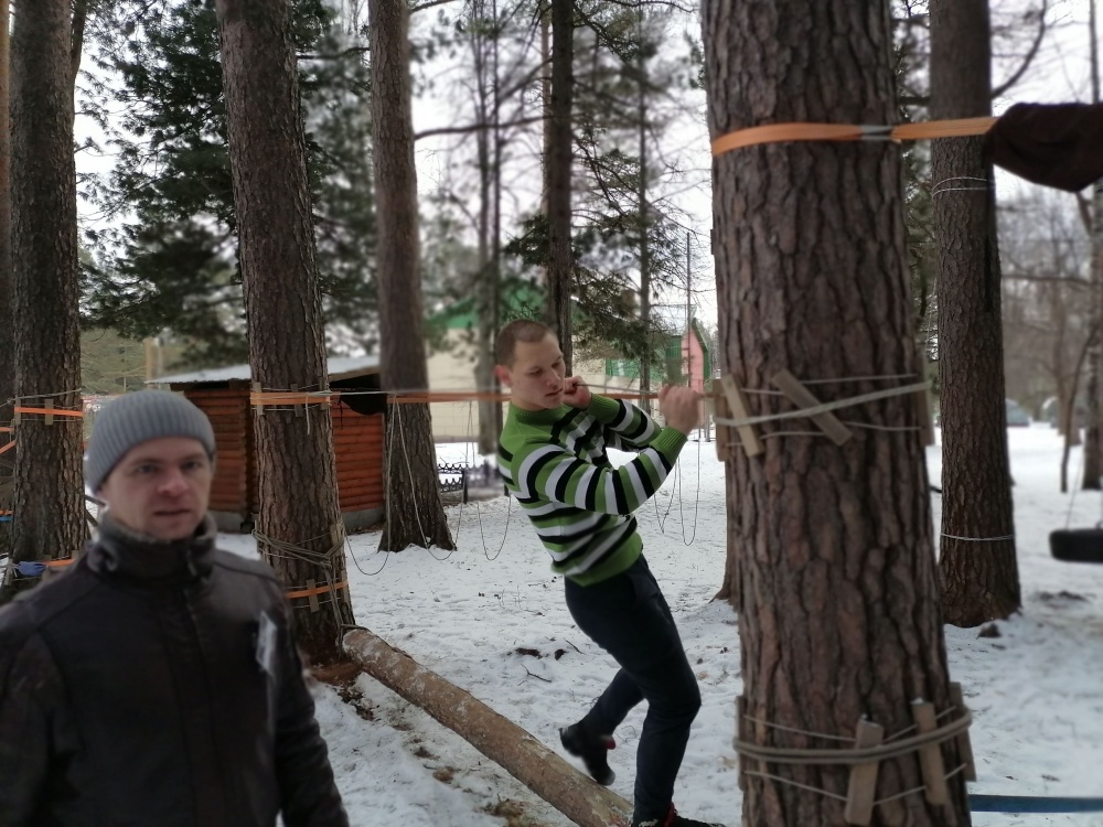 Встреча друзей (ноябрь)3830