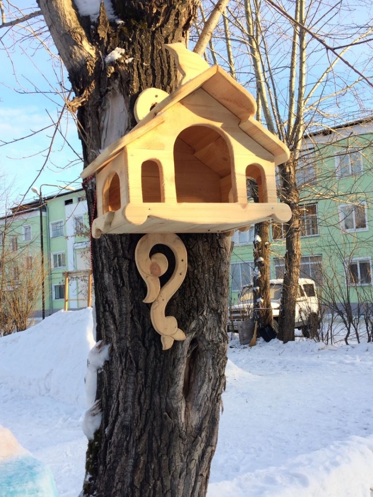 Снежный городок 20183478