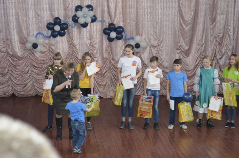 Познакомьтесь это МЫ 324