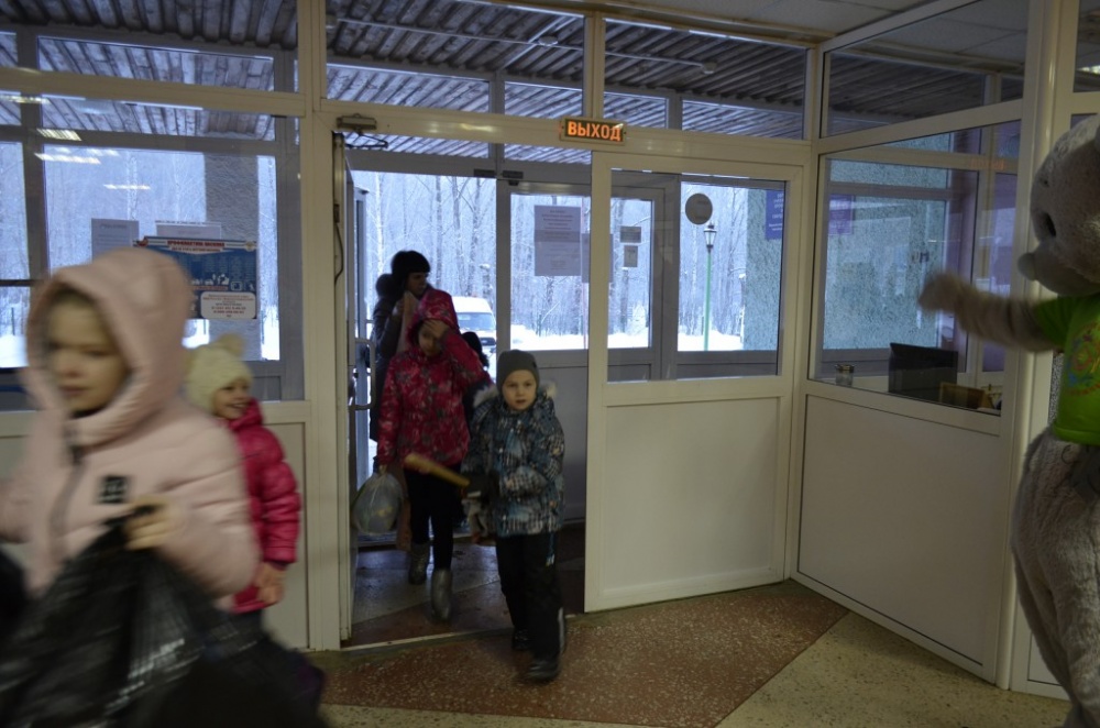 Познакомьтесь это МЫ 10