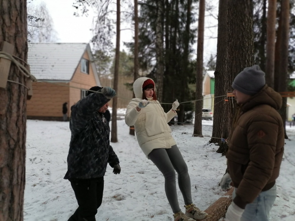 Встреча друзей (ноябрь)3822