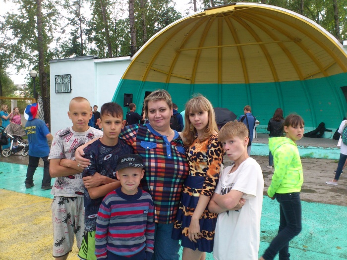 5 августа парк им. Ю.А.Гагарина1341