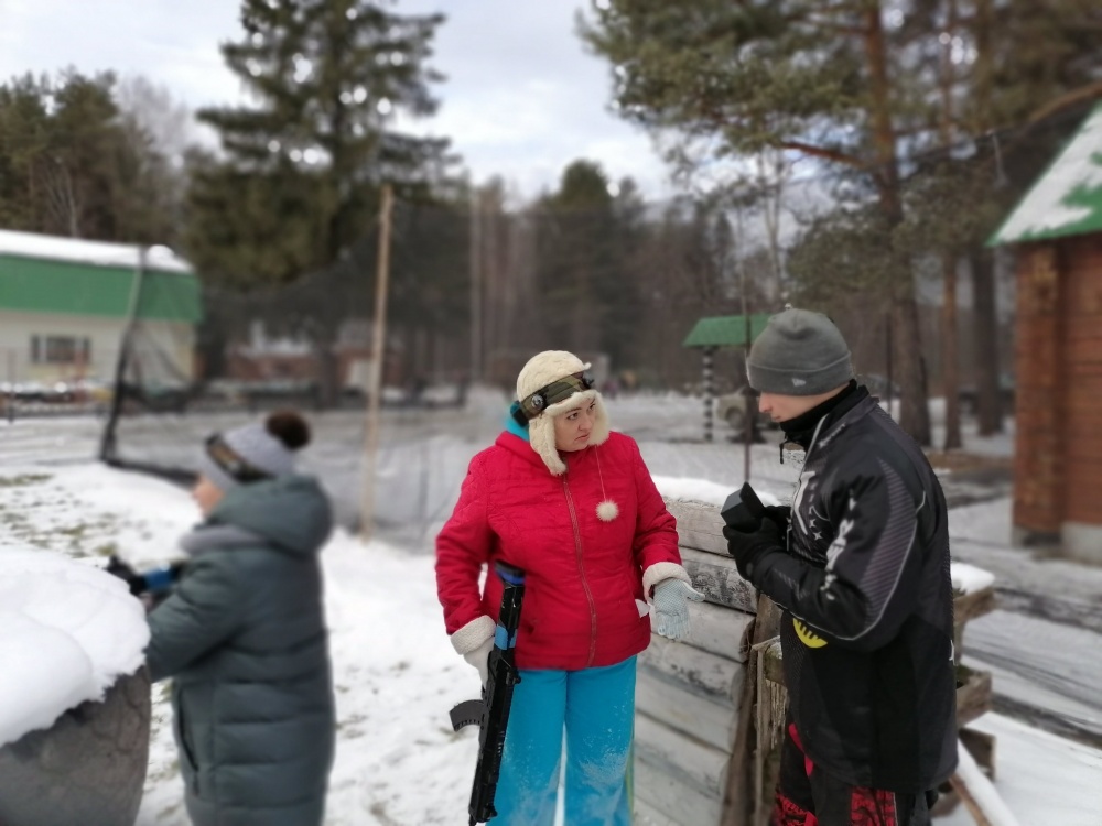 Встреча друзей (ноябрь)3810