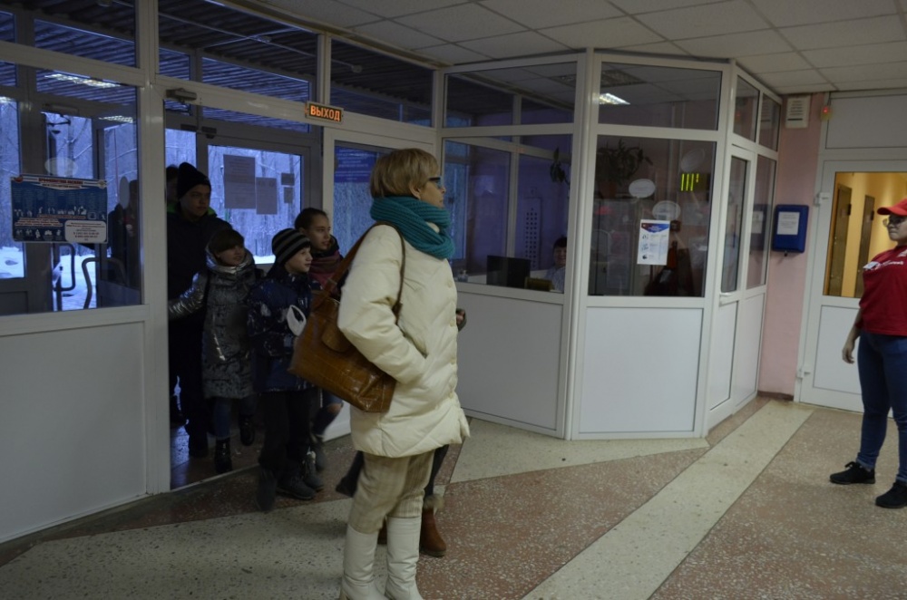 Познакомьтесь это МЫ 2