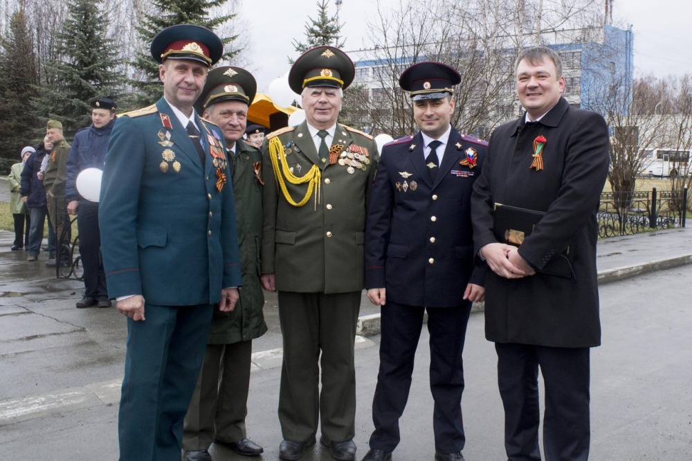 Бессмертный полк2511