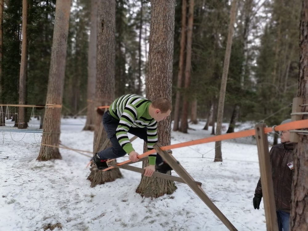 Встреча друзей (ноябрь)3837
