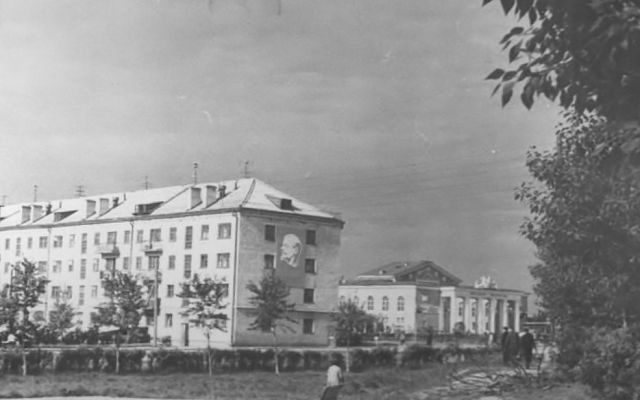 ул. Энгельса