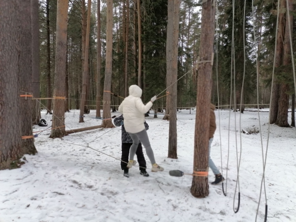 Встреча друзей (ноябрь)3819