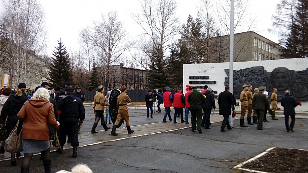 Бессмертный полк2520