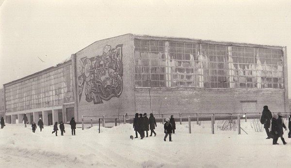 СК "Чайка"