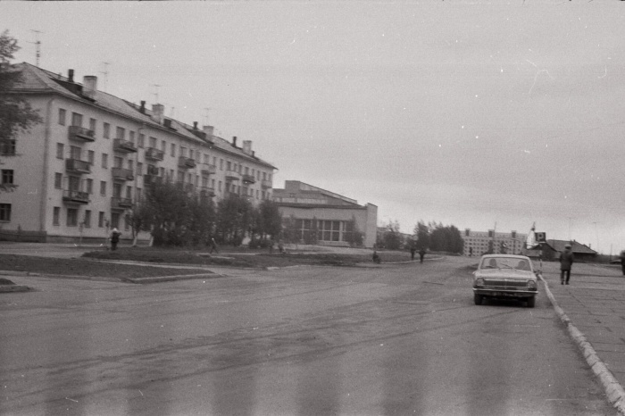 ул.Энгельса (администрация)