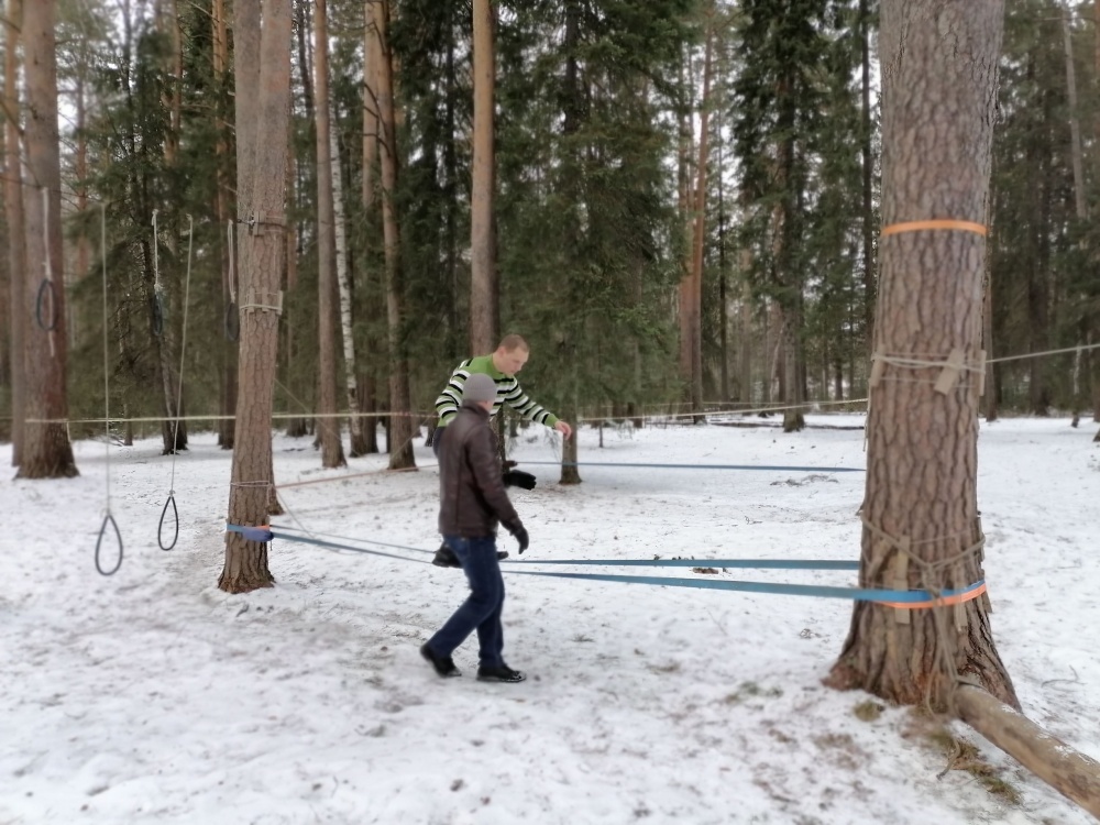 Встреча друзей (ноябрь)3833