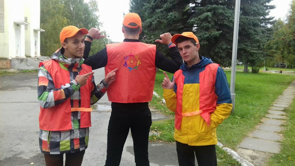 Зеленая акция2614
