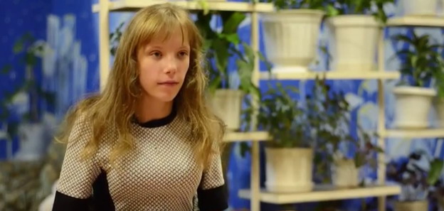 Екатерина Е, 13 лет
