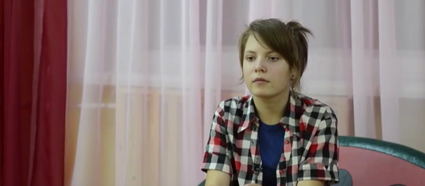 Екатерина Н, 14 лет