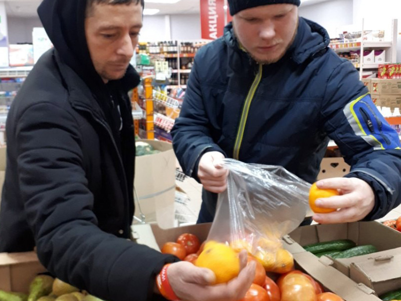 Неописуемая радость - творить добро!