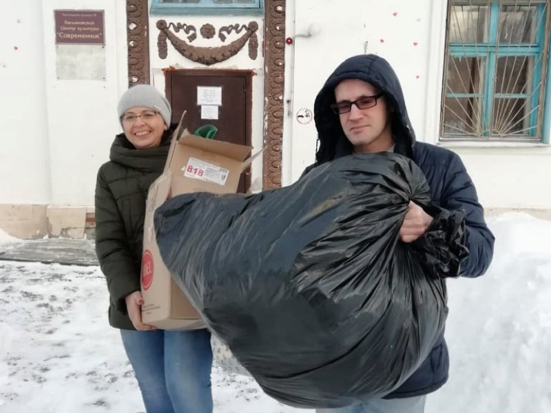 Рейд «Безопасность детства»