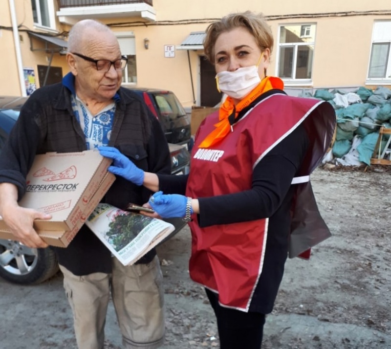 Сегодня РОВНО две недели