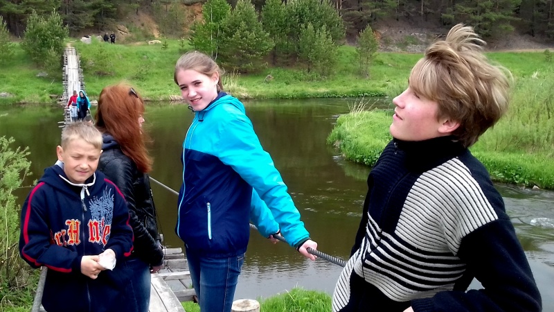 Их объединяет одно...
