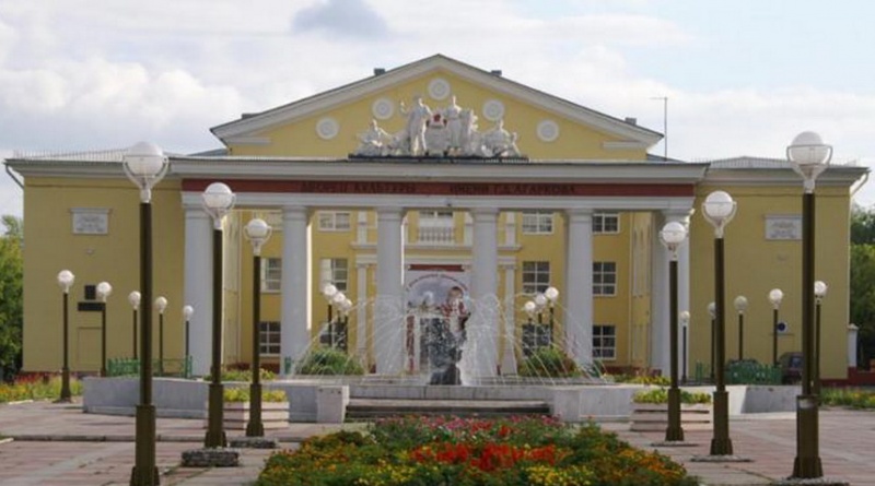 Афиша на Сентябрь