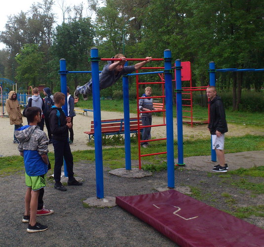 Семинар от JUMP EMPIRE