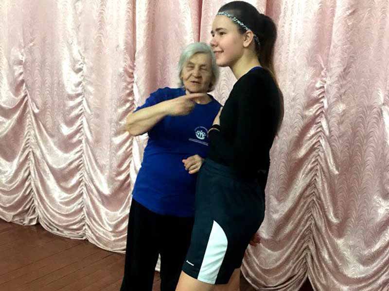 Уникальный проект