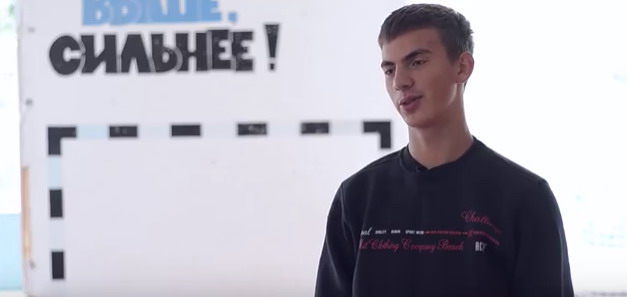 Николай М, январь 2000 года