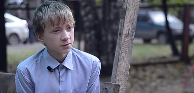 Сергей Л, январь 2002 года