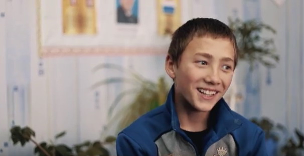 Денис Ю, 13 лет