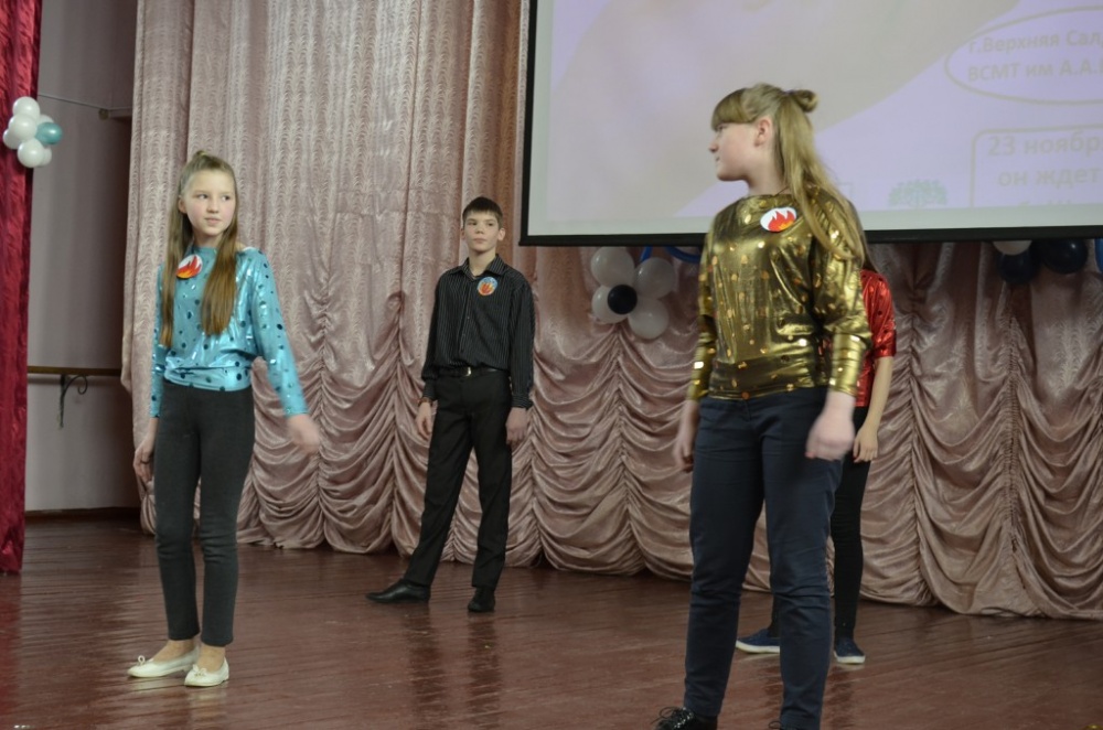 Познакомьтесь это МЫ 157