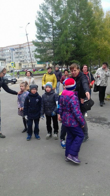Зеленая акция2596