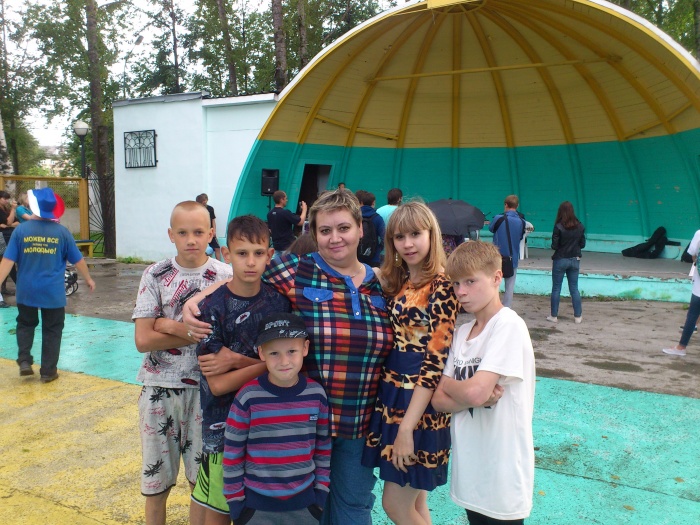 5 августа парк им. Ю.А.Гагарина1338