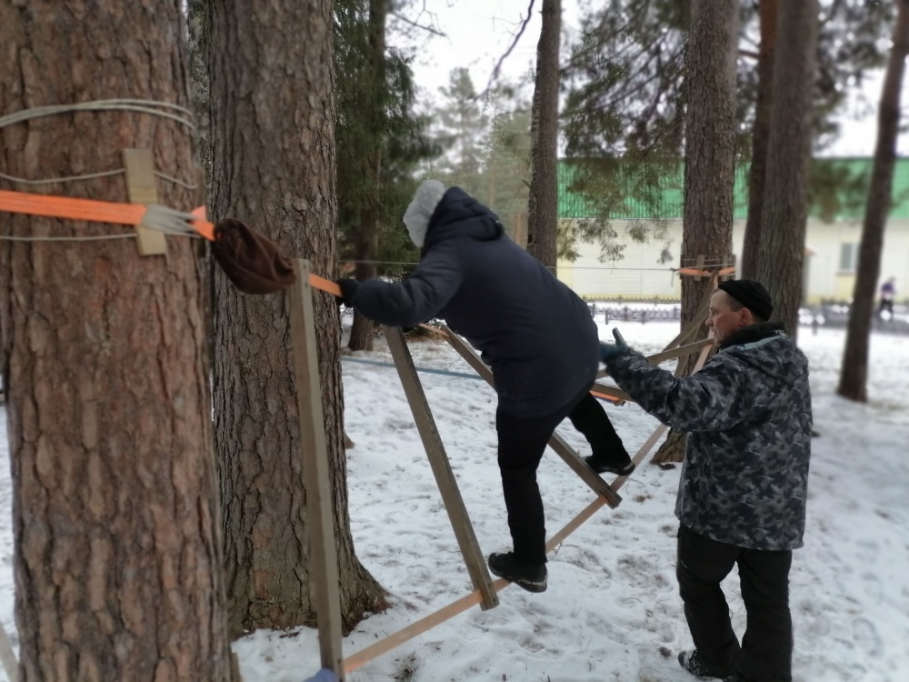 Встреча друзей (ноябрь)3832