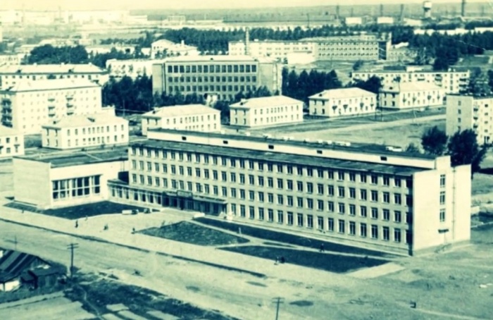 ВСАМТ