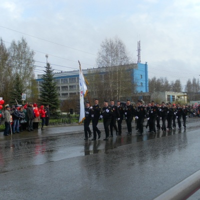 Бессмертный полк 20171024