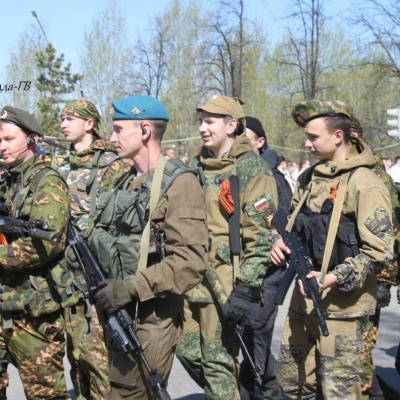 День Победы - 2016 год472