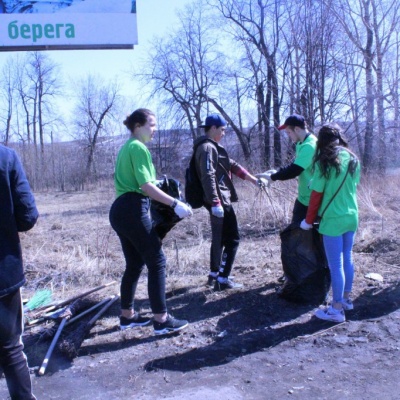 Городской субботник2753