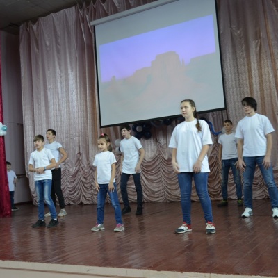 Познакомьтесь это МЫ 118