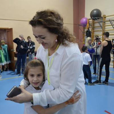 Познакомьтесь это МЫ 277