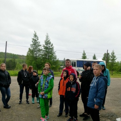 В гостях у Южаково1184