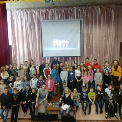 В гостях у Южаково1195