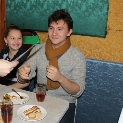 День Волонтёра570