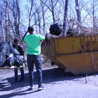 Городской субботник2772