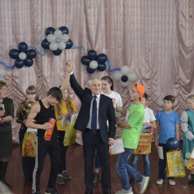 Познакомьтесь это МЫ 337