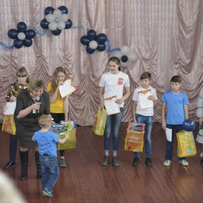 Познакомьтесь это МЫ 324