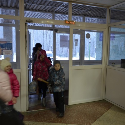Познакомьтесь это МЫ 10